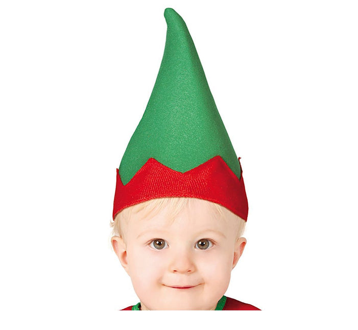 Kombinezon świąteczny Elf Baby