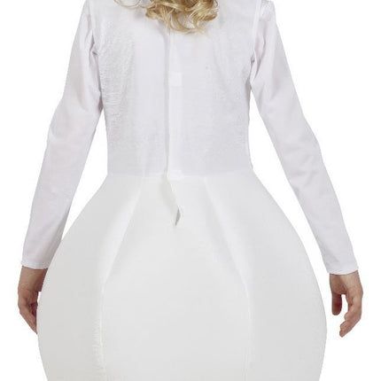 Snowman Suit Deluxe Child