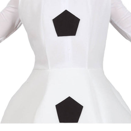 Snowman Suit Deluxe Child