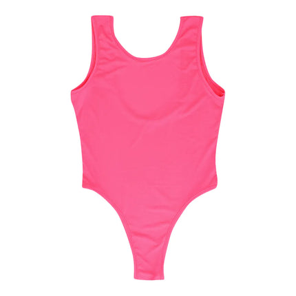Kostium damski Neon 80S 3-częściowy