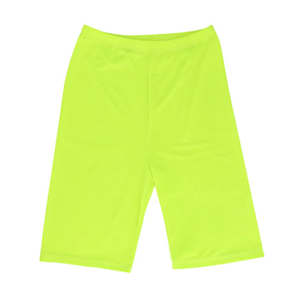 Kostium damski Neon 80S 3-częściowy
