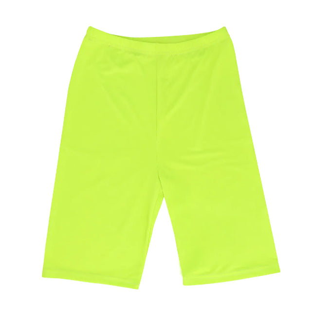 Kostium damski Neon 80S 3-częściowy