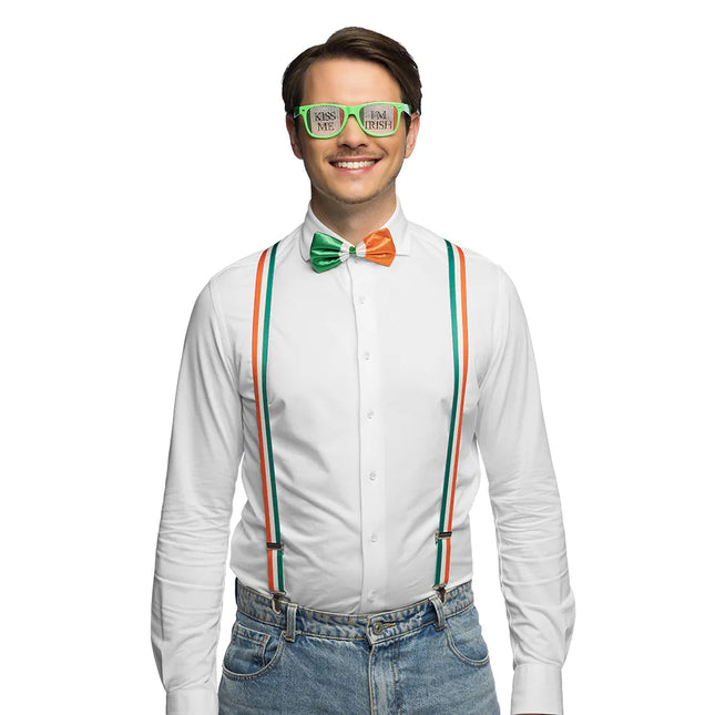Zestaw akcesoriów Ireland 3 szt