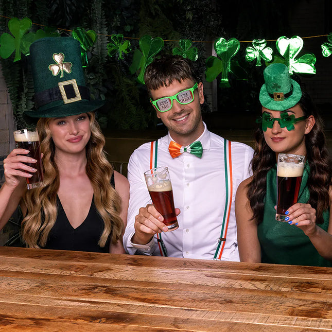 Zestaw akcesoriów Ireland 3 szt