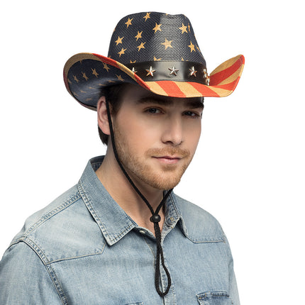 Kapelusz kowbojski Capitol