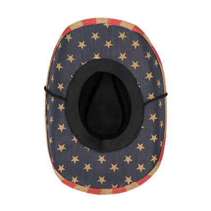 Kapelusz kowbojski Capitol