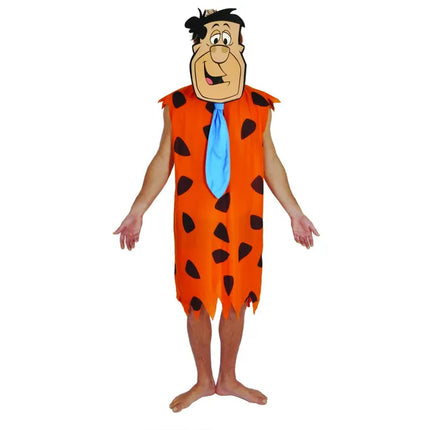 Kostium Freda Flintstone'a