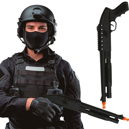 46 cm swat shotgun van Fiestas Guirca koop je bij Partywinkel