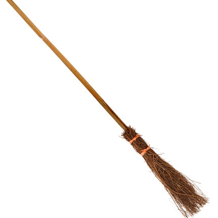 Miotła czarownicy 107 cm