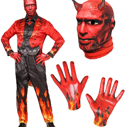 DUIVEL
