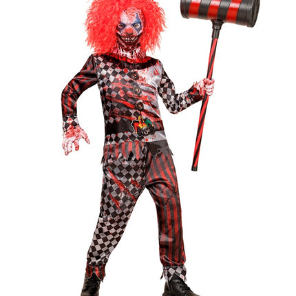 SWEET CLOWN Dziecko