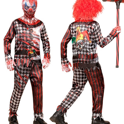 SWEET CLOWN Dziecko