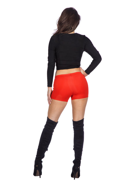 Kombinezon marynarski damski Myszka Miki 2-częściowy