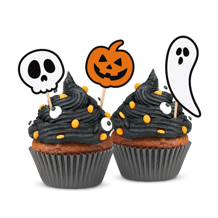 12 Party picks Halloween Boo