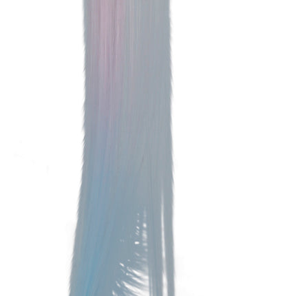 Przedłużenie włosów jednorożca 35 cm