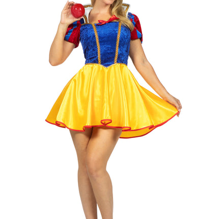 Bajkowa księżniczka