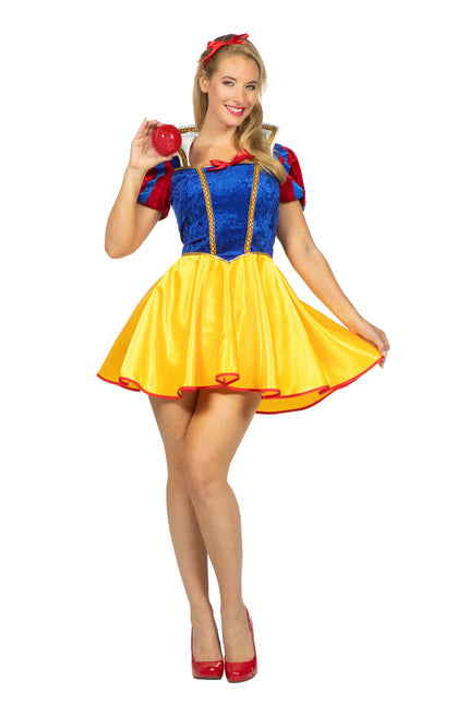 Bajkowa księżniczka