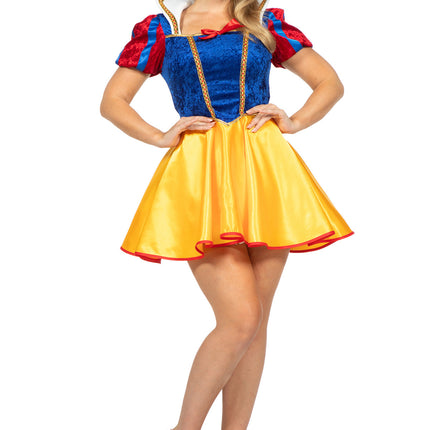 Bajkowa księżniczka