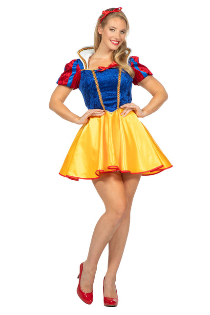 Bajkowa księżniczka