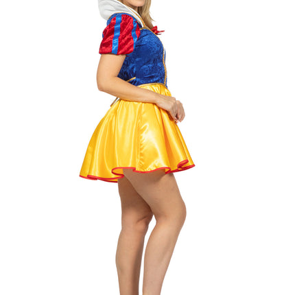 Bajkowa księżniczka