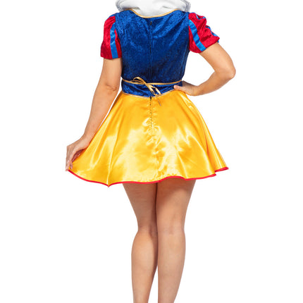 Bajkowa księżniczka