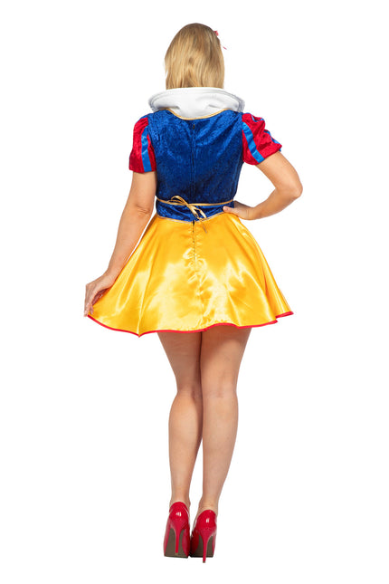 Bajkowa księżniczka