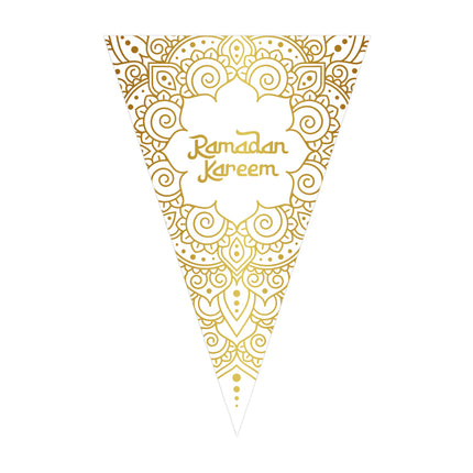 Girlanda „Ramadan Kareem” 20 x 30 cm