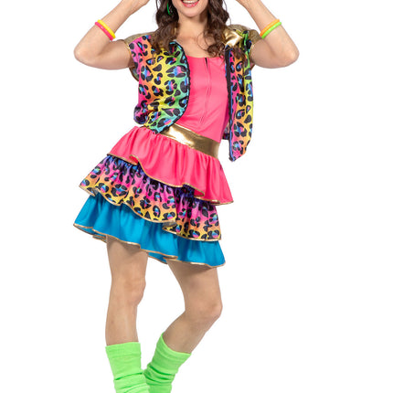 Zły zestaw imprezowy pantera