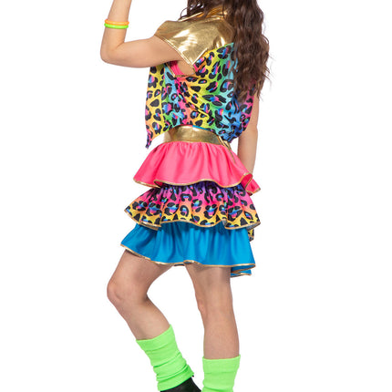 Zły zestaw imprezowy pantera