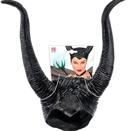 Nakrycie głowy Maleficent
