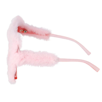 Okulary imprezowe Fluffy