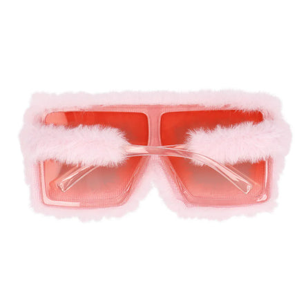 Okulary imprezowe Fluffy