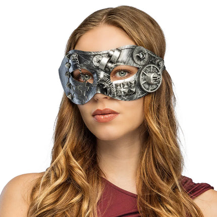Maska na oczy Steamgear