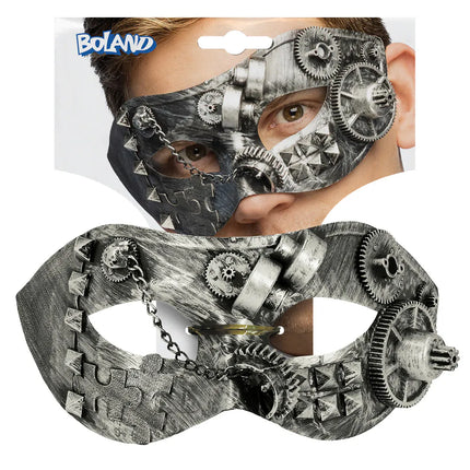 Maska na oczy Steamgear