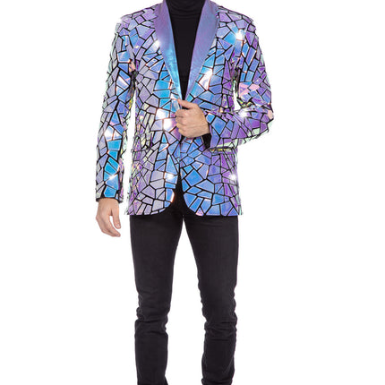 Lustra holograficzne Colbert