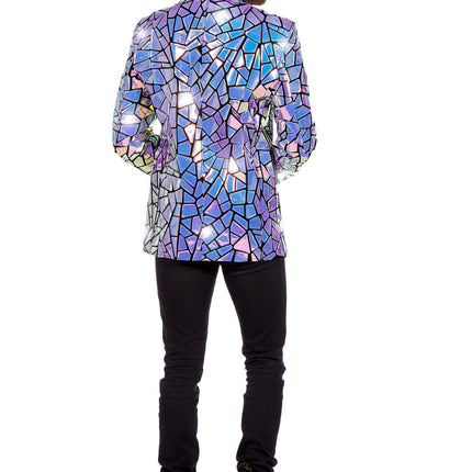 Lustra holograficzne Colbert