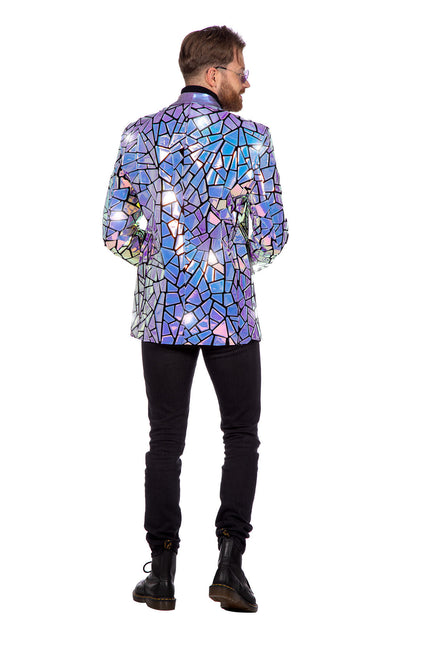 Lustra holograficzne Colbert