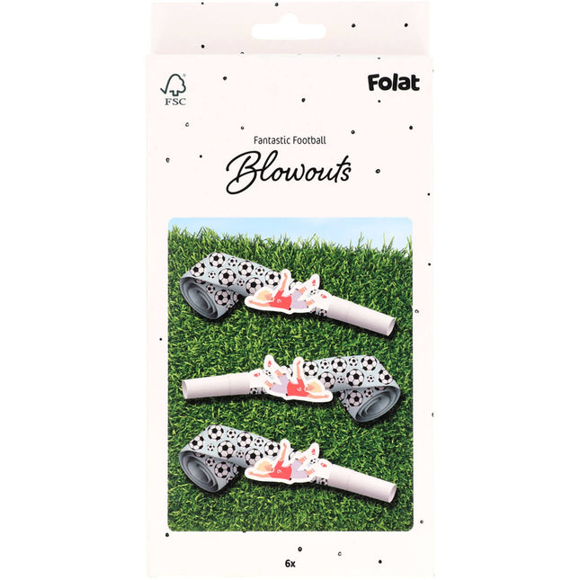 Blowouts Soccer /6