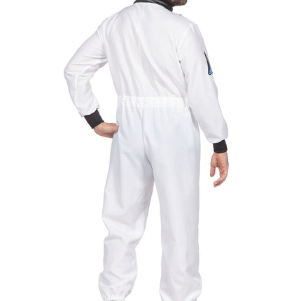 Kombinezon astronauty dla mężczyzn