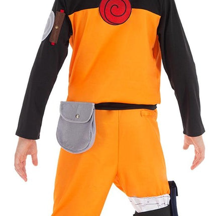 Kostium Naruto dla dziecka