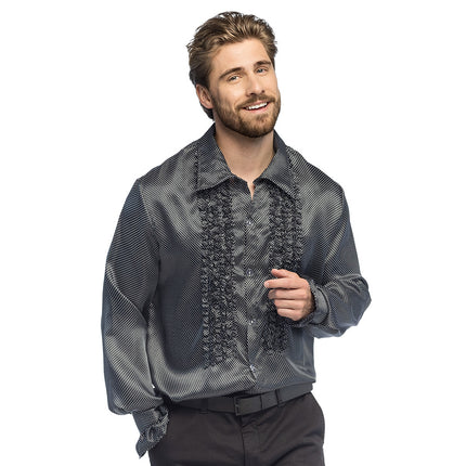 Nocne życie w koszuli