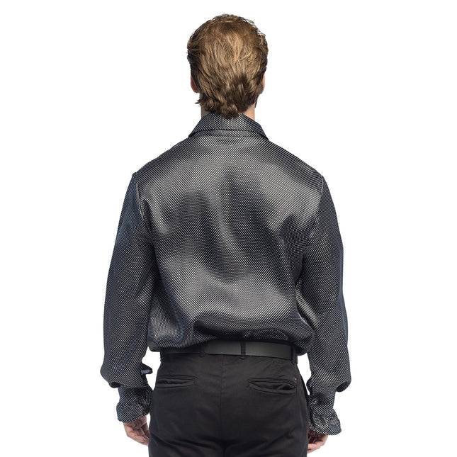 Nocne życie w koszuli