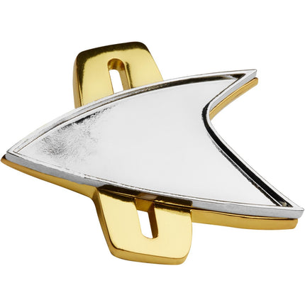 Odznaka Star Trek Voyager