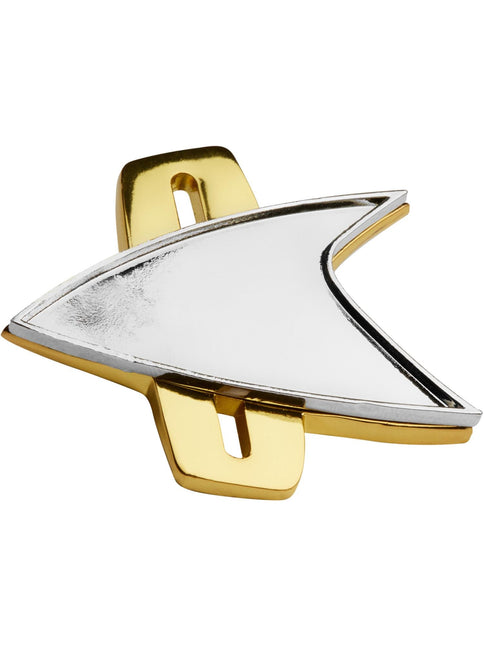 Odznaka Star Trek Voyager