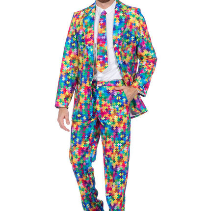 Chwyć elementy układanki