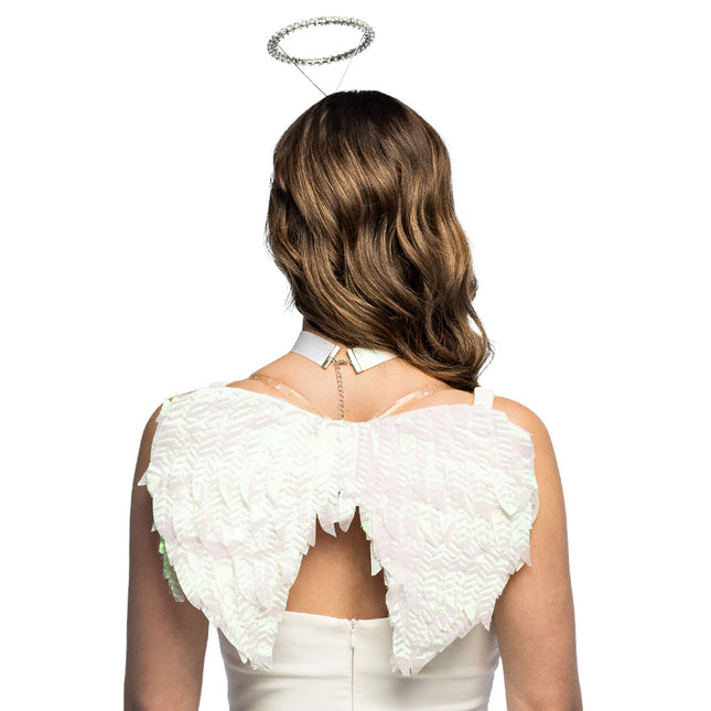 Zestaw Anioł Gabriella