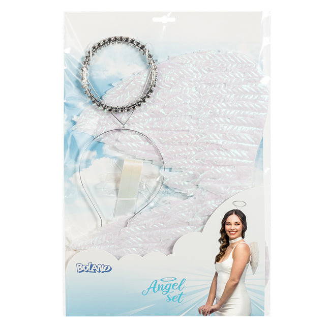 Zestaw Anioł Gabriella