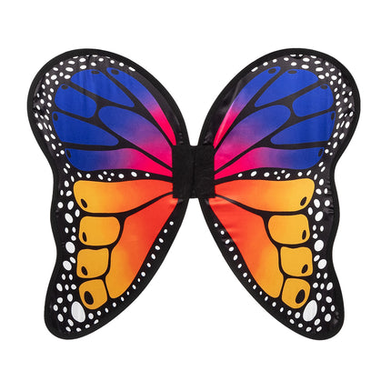 Skrzydła motyla Cynthia