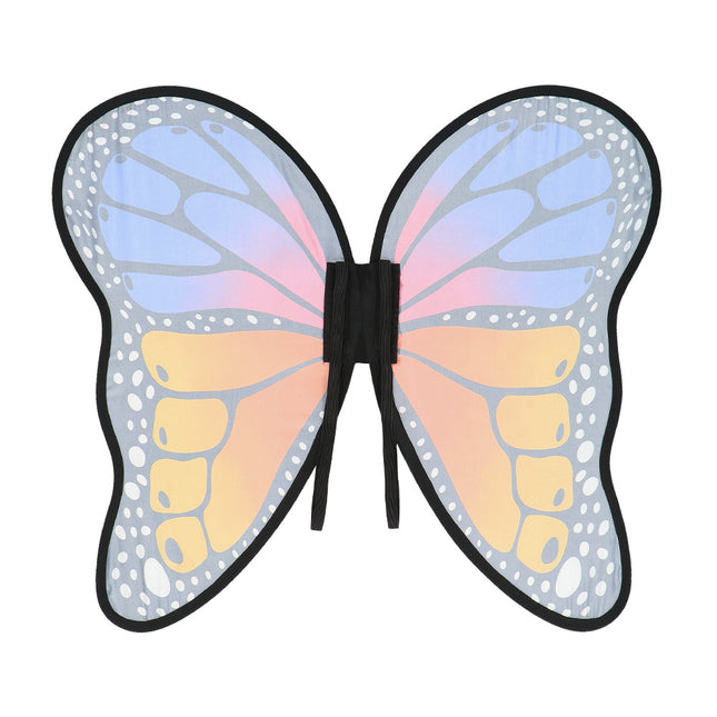 Skrzydła motyla Cynthia