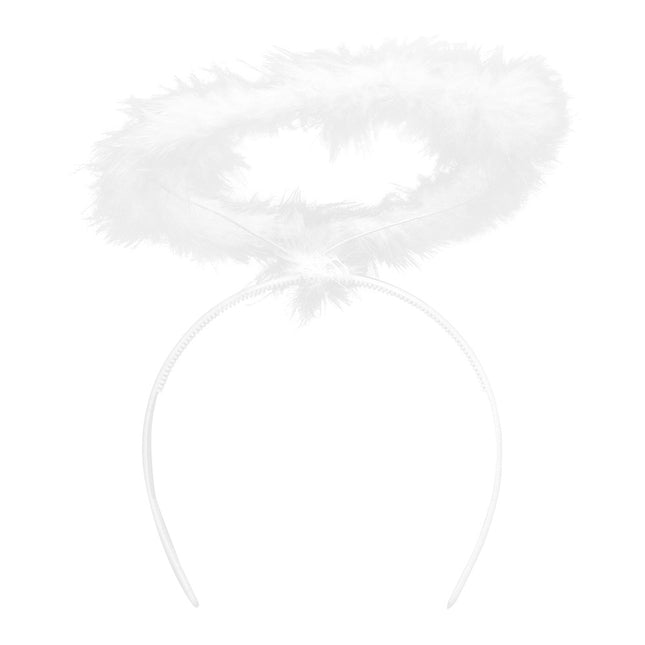 Zestaw Angel promo white